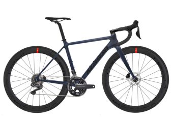 Massi Team Race 2023 Ultegra Disk 12v Di2 50/34 with 12/34