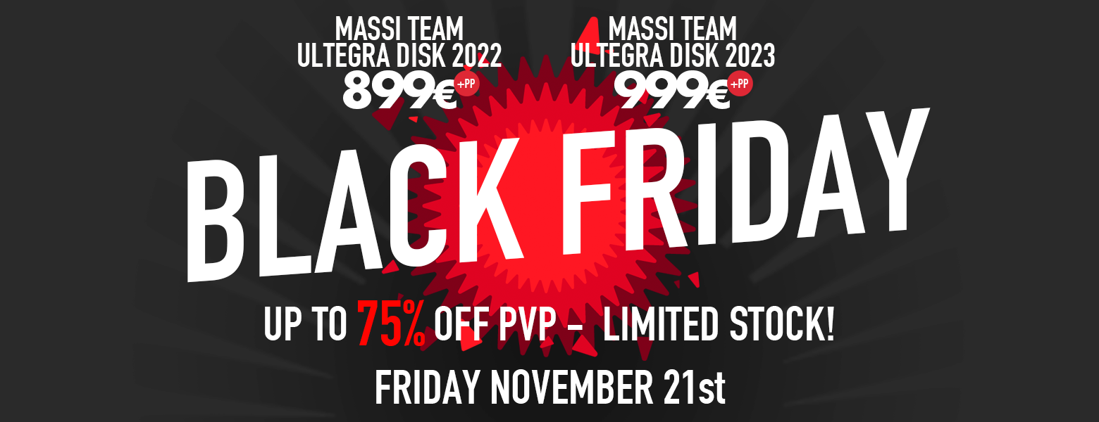 Black Friday Sale 2025